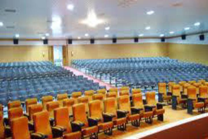 auditorium
